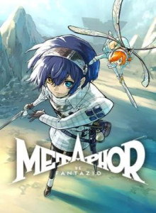 Baca Metafora: ReFantasia