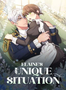 Baca Situasi Unik Elaine