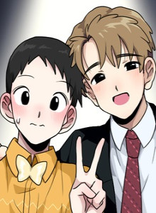 Baca Bintang X Fanboy