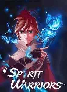 Baca Prajurit Roh