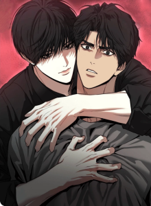 Komik Manhwa Online Berpikir Terbalik