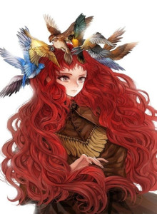 Baca Kolektor Burung