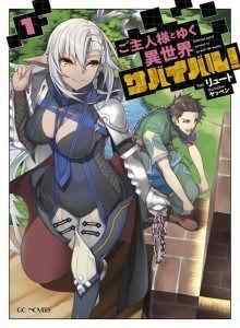Baca Menguasai Isekai Dengan Kekuatan Game Kerajinan!