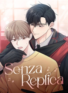 Baca Replika Sencha