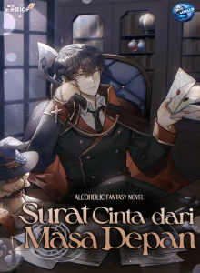 Baca Surat Cinta Dari Masa Depan