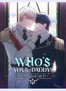 Komik Manhwa Online Siapa Ayahmu?