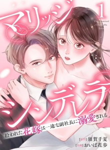 Baca Pernikahan Cinderella