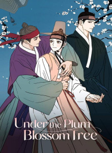 Baca Naungan Bunga Plum