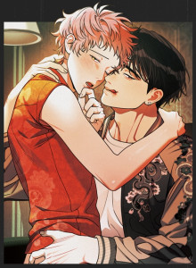 Komik Manhwa Online Panggilan Khusus