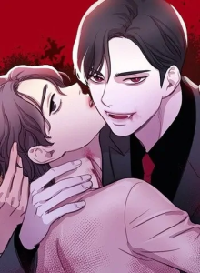 Baca Makan Malam Bersama Vampir