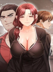 Komik Manhwa Online Putra Rahasia Ketua