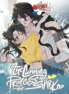 Baca Sandri Putri Duyung: Cinta Berbahaya di Balik Topeng