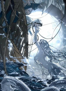 Komik Manhua Online Sihir Angin
