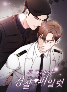 Baca Bermain Peran - Polisi ♥ Pilot
