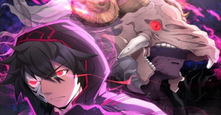 Komik Manga Online Saya Menjadi Ahli Nujum Tertinggi Melalui Skill Terkutuk: Undeadification